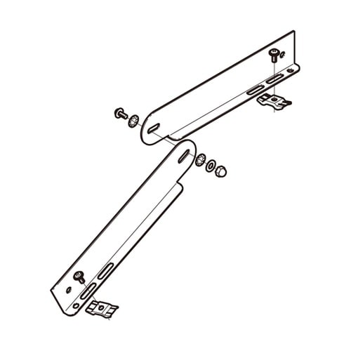 SD−SNRFG1P上下自在セパレーター