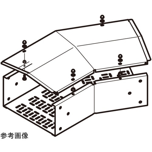 SD−TRFA3230 水平ベンドトラフ