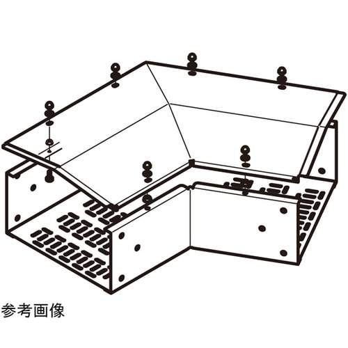 SD−TRFA3260 水平ベンドトラフ