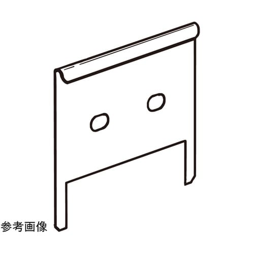 セパレーター継ぎ金具 SD 1箱(10個