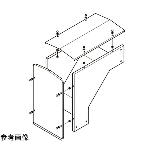 SDTRFO3020アウトサイドベンド