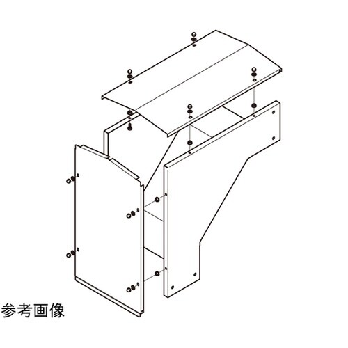 SDTRFO6010アウトサイドベンド