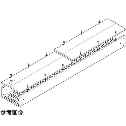 SD−TRFS5020 直線トラフ