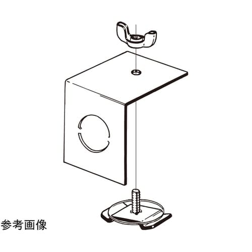 電線管接続金具 ステンレス 1箱(10個