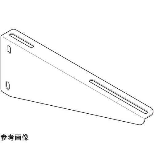 SFBKLS30 支柱用ブラケット
