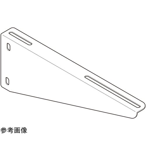 SFBKLS50 支柱用ブラケット