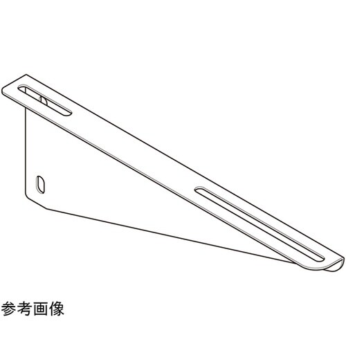 SFBKS50 支柱用ブラケット