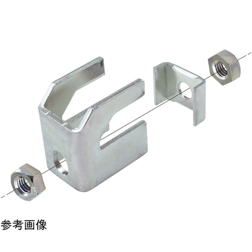 HB用 補強金具 ステンレス 1箱(10