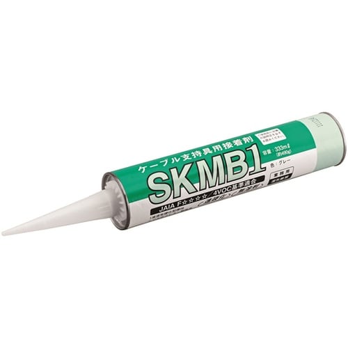 SKMB1 ケーブル支持具用接着剤