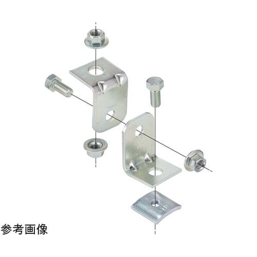 S−LHF−W3 アングル斜め支持金具