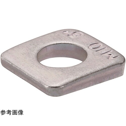 角テーパ座金5° SUS 1袋(10個入