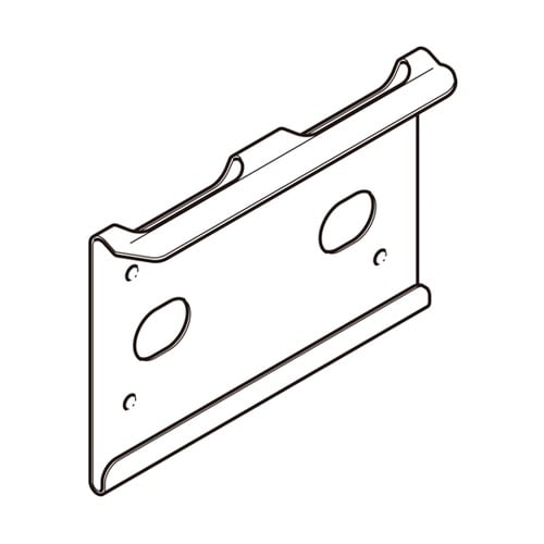 セパレーター継ぎ金具 1箱(20個入)