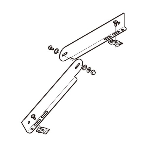 SNRFG1P 上下自在セパレーター