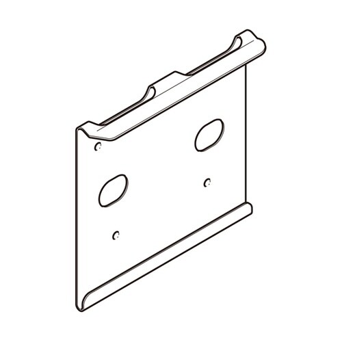 セパレーター継ぎ金具 ステン 1箱(10