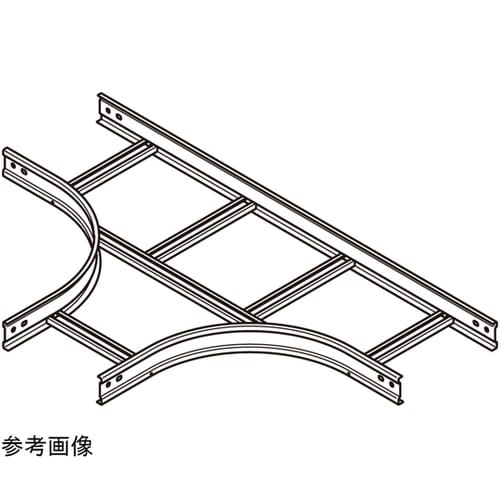 S−QRT20 T形分岐ラックステンレス