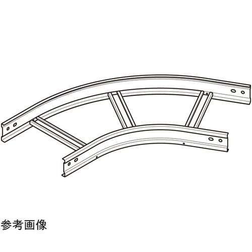 SRA460 水平ベンドラック