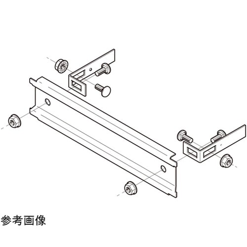 エンドキャップ 1箱(10個入) SRC