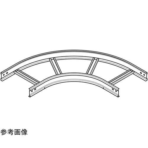 SRL20 L形分岐ラック