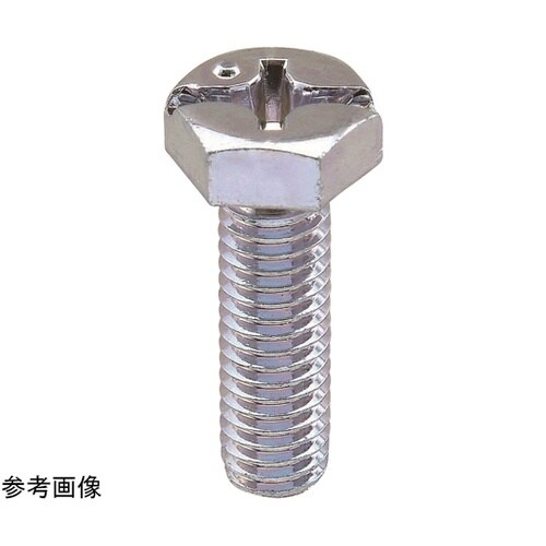 六角頭ボルトM6×45ステン 1箱(10