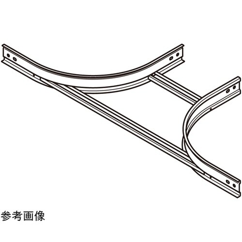 SRZT30 特殊T形分岐ラック