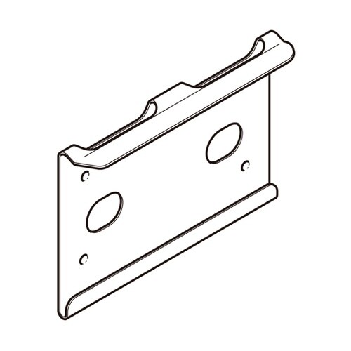 セパレーター継ぎ金具 ステン 1箱(20