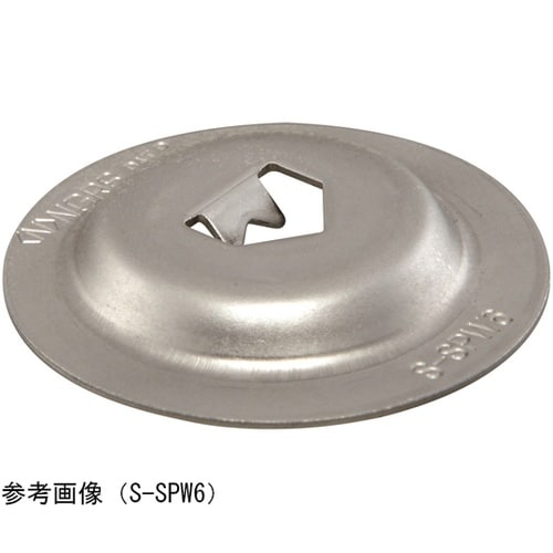 水抜きスペーサー 1箱(20個入) S−