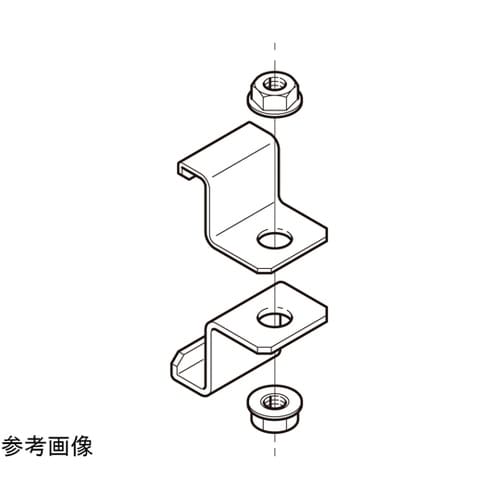 S−SRH1C カバー対応吊金具ステン