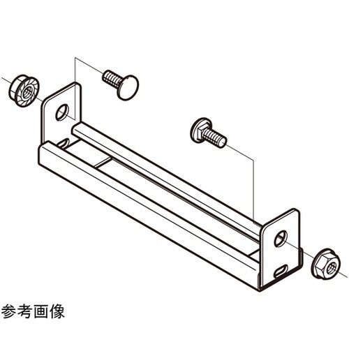 S−SRIO−50L 上下自在子桁ステン