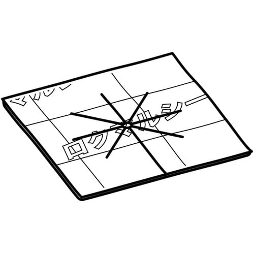 タフロックイチジカンパット 1袋(10本