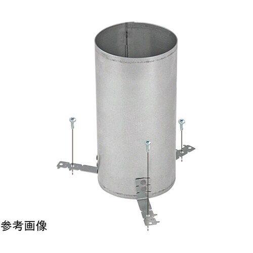 TAFKYS75 止水用鋼製床丸スリーブ