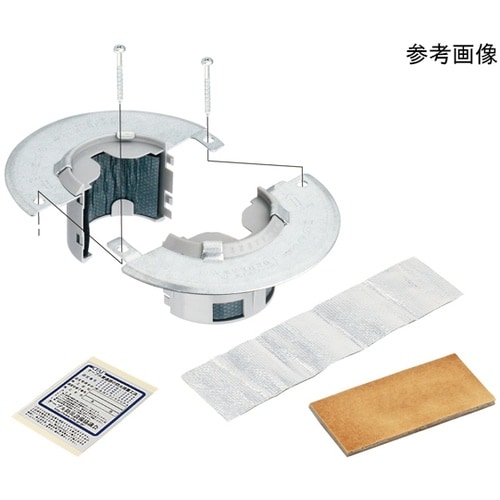 TAFPWS75 プチクロ消防ワイド