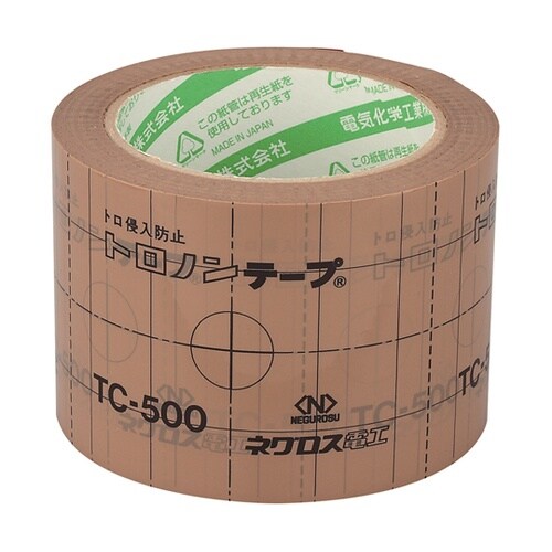 TC500 トロノンテープ