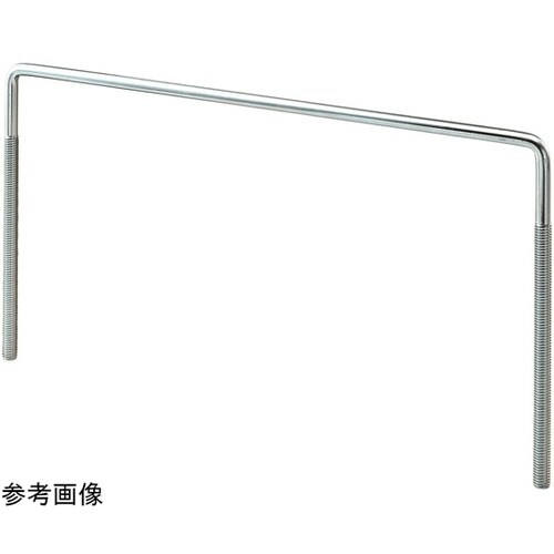 埋込型蛍光灯器具用 支持バー 1箱(10