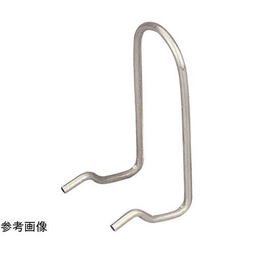 電線管支持金具 軽みぞ形鋼用 1箱(50