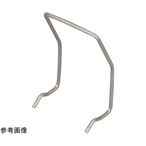 軽みぞ形鋼・ダクター交差金具 1箱(20