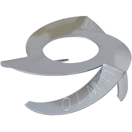 ネグストラット 仮止め座金 1袋(200