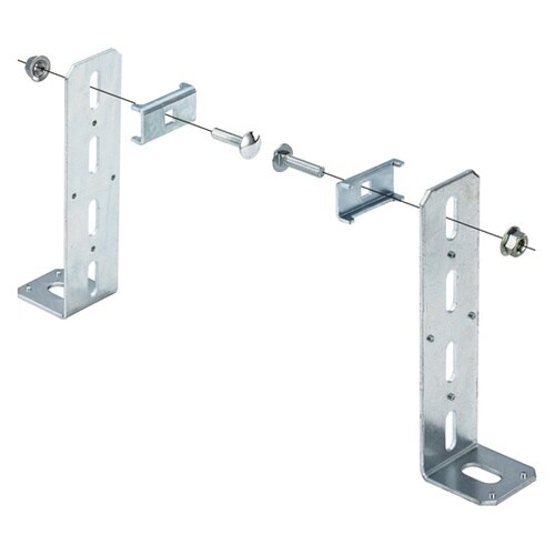 パネルジョイント 1箱(2組入) WMR