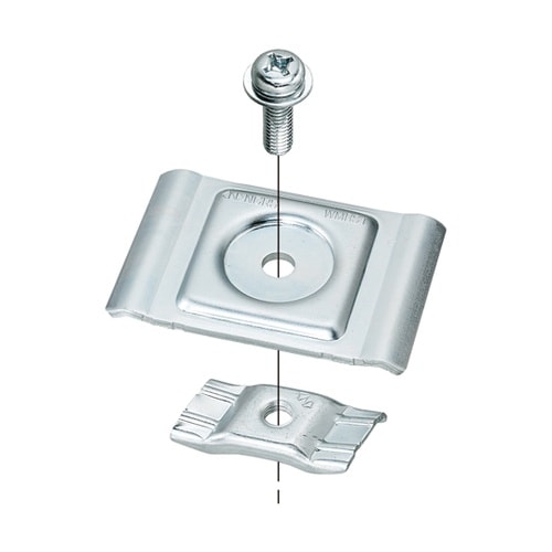 ハンガーホルダー 1箱(10個入) WM