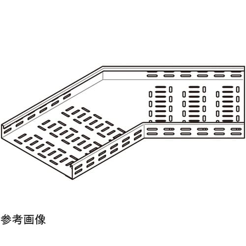 WRA245 水平ベンドラック