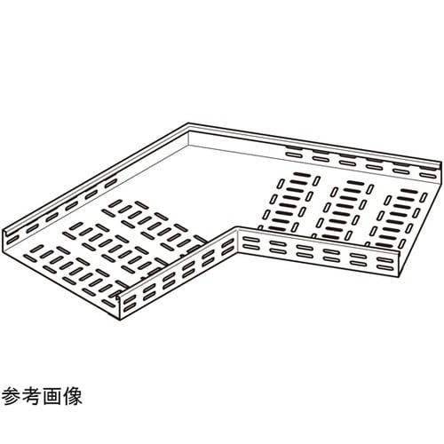 WRA260 水平ベンドラック