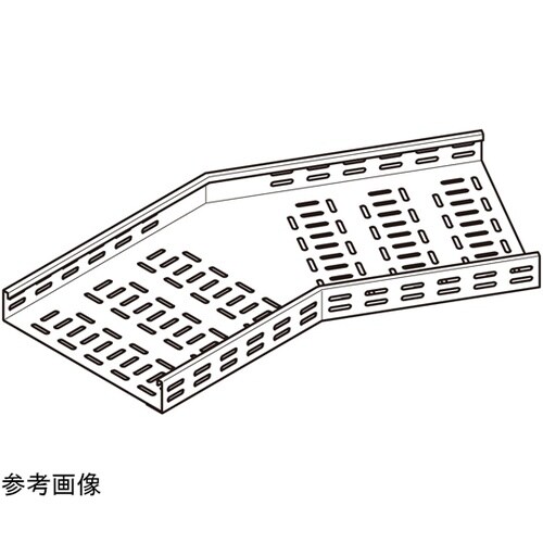 WRA330 水平ベンドラック
