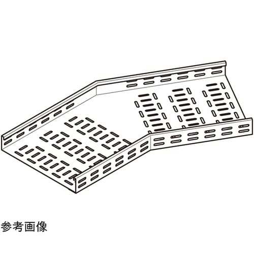 WRA430 水平ベンドラック
