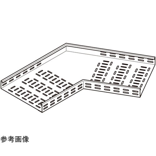 WRA460 水平ベンドラック