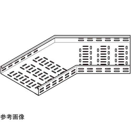 WRA645 水平ベンドラック