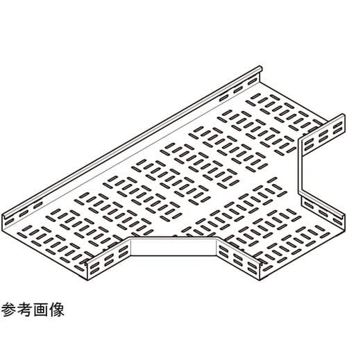 WRT40−S T形分岐ラック