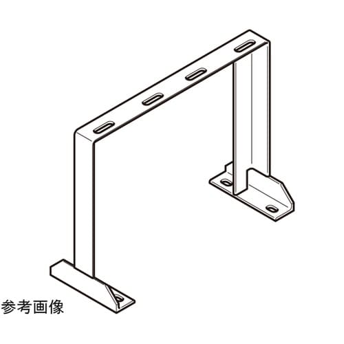 Z−AGY4033 架台 溶融亜鉛