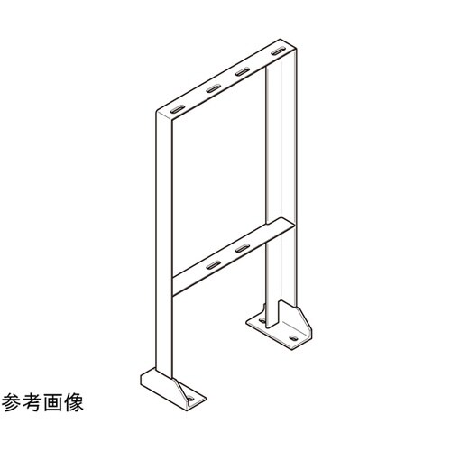 Z−AGYS50213 架台 溶融亜鉛