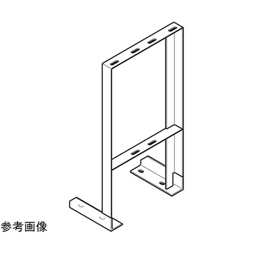 Z−AGYS65213U 架台 溶融亜鉛