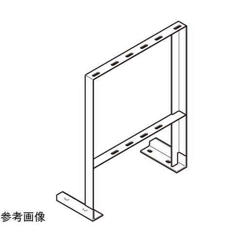 Z−AGYSW50413U 架台溶融亜鉛