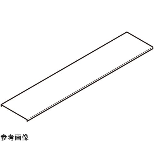 Z−CV70 直線カバー 溶融亜鉛